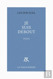Je Suis Debout