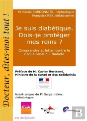 Je Suis Diabetique. Dois-Je Proteger Mes Reins ?