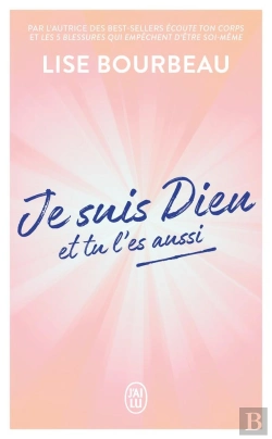 Bertrand.pt - Je Suis Dieu Et Tu L'Es Aussi