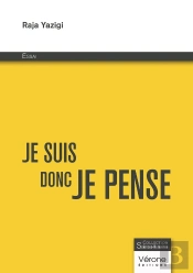Je Suis Donc Je Pense