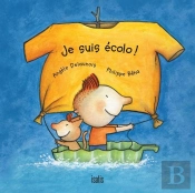 Je Suis Écolo !