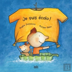 Bertrand.pt - Je Suis Écolo !