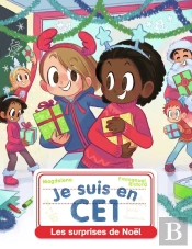Je Suis En Ce1 - Les Surprises De Noel