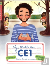 Je Suis En Ce1 T12 - Maitre Luc Est Amoureux