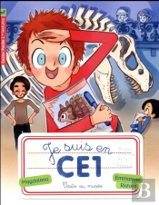 Je Suis En Ce1 T13 - Visite Au Musee