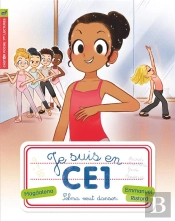 Je Suis En Ce1 T15 - Selma Veut Danser
