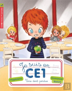 Bertrand.pt - Je Suis En Ce1 T4 - Une Dent Perdue