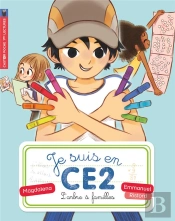 Je Suis En Ce2 T5 - L'Arbre A Familles