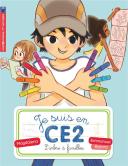 Je Suis En Ce2 T5 - L'Arbre A Familles