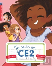 Je Suis En Ce2 T7 - Le Nouveau Look De Suzy