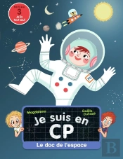 Je Suis En Cp : Le Doc De L'Espace