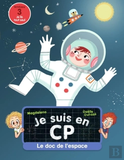 Bertrand.pt - Je Suis En Cp : Le Doc De L'Espace