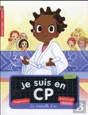 Je Suis En Cp T16 - La Medaille D'Or