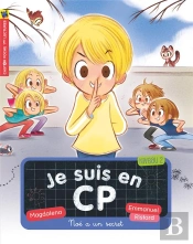 Je Suis En Cp T20 - Noe A Un Secret
