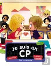 Je Suis En Cp ! T.5