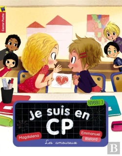 Bertrand.pt - Je Suis En Cp ! T.5