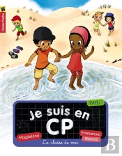 Je Suis En Cp T9 - Voyage De Fin D'Annee
