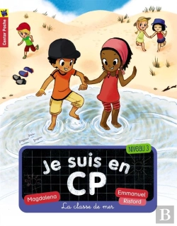 Bertrand.pt - Je Suis En Cp T9 - Voyage De Fin D'Annee