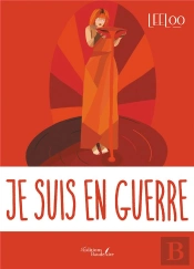 Je Suis En Guerre