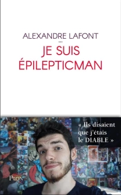Je Suis Épilepticman