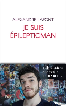 Bertrand.pt - Je Suis Épilepticman