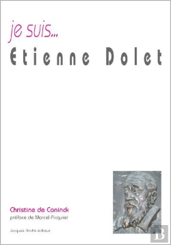 Bertrand.pt - Je Suis... : Etienne Dolet