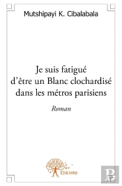 Je Suis Fatigué D'Être Un Blanc Clochardisé Dans Les Métros Parisiens