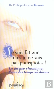 Je Suis Fatigue Mias Je Ne Sais Pas Pourquoi