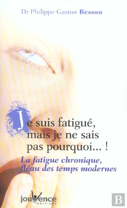 Bertrand.pt - Je Suis Fatigue Mias Je Ne Sais Pas Pourquoi