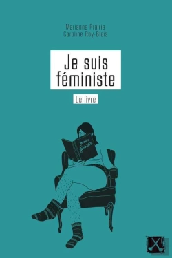 Bertrand.pt - Je Suis Féministe ; Le Livre