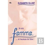 Je Suis Femme Et Heureuse De L'Être !