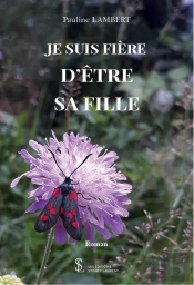 Je Suis Fière D'Être Sa Fille