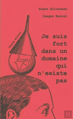 Bertrand.pt - Je Suis Fort Dans Un Domaine Qui N'Existe Pas