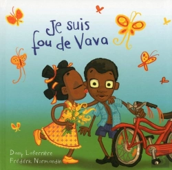 Bertrand.pt - Je Suis Fou De Vava