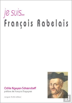 Bertrand.pt - Je Suis... : François Rabelais