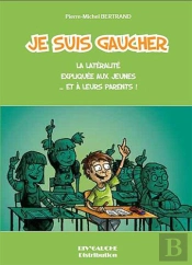 Je Suis Gaucher