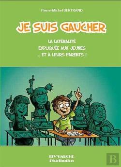 Bertrand.pt - Je Suis Gaucher