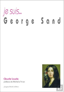 Bertrand.pt - Je Suis... : George Sand