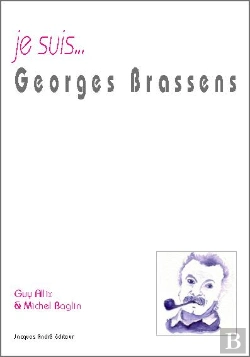 Bertrand.pt - Je Suis... : Georges Brassens