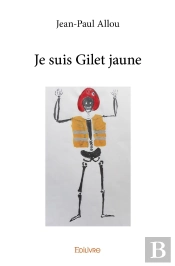 Je Suis Gilet Jaune
