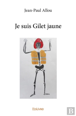 Bertrand.pt - Je Suis Gilet Jaune