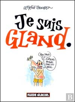 Bertrand.pt - Je Suis Gland