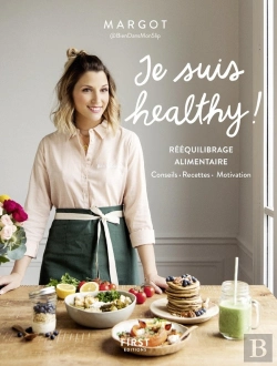 Bertrand.pt - Je Suis Healthy ! Rééquilibrage Alimentaire