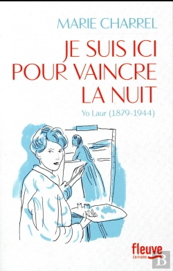 Bertrand.pt - Je Suis Ici Pour Vaincre La Nuit