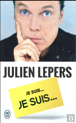Bertrand.pt - Je Suis... Je Suis... Julien Lepers