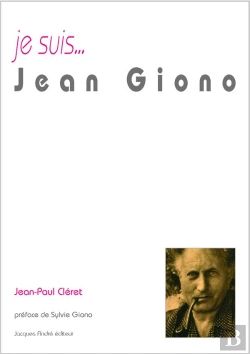 Bertrand.pt - Je Suis... Jean Giono