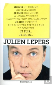 Je Suis (Jl)