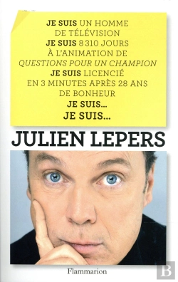 Bertrand.pt - Je Suis (Jl)