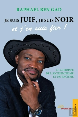 Bertrand.pt - Je Suis Juif, Je Suis Noir Et J'En Suis Fier !