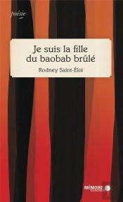 Je Suis La Fille Du Baobab Brûlé